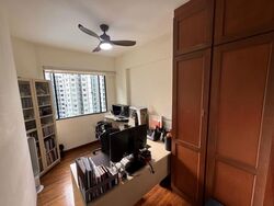 Simei Green Condominium (D18), Condominium #578580271